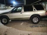 Nissan Pathfinder 1997 года за 2 500 000 тг. в Актау – фото 2