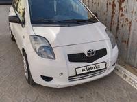 Toyota Yaris 2006 года за 3 800 000 тг. в Актау