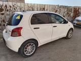 Toyota Yaris 2006 года за 3 800 000 тг. в Актау – фото 5