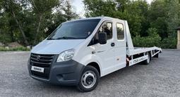 ГАЗ  ГАЗель Next 2019 года за 15 500 000 тг. в Караганда