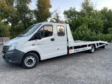 ГАЗ  ГАЗель Next 2019 года за 15 500 000 тг. в Караганда – фото 3