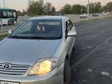 Toyota Corolla 2005 года за 3 300 000 тг. в Петропавловск – фото 2