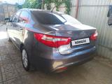 Kia Rio 2012 годаfor4 770 000 тг. в Актобе – фото 3