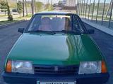 ВАЗ (Lada) 21099 2000 годаүшін2 300 000 тг. в Шымкент