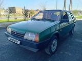 ВАЗ (Lada) 21099 2000 годаүшін2 300 000 тг. в Шымкент – фото 2