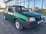 ВАЗ (Lada) 21099 2000 годаүшін2 300 000 тг. в Шымкент – фото 3