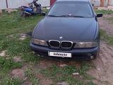 BMW 523 1996 года за 2 800 000 тг. в Алматы – фото 4