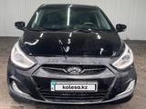 Hyundai Accent 2013 года за 3 431 000 тг. в Астана