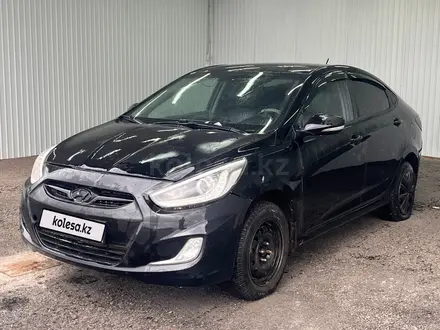Hyundai Accent 2013 года за 3 431 000 тг. в Астана – фото 5