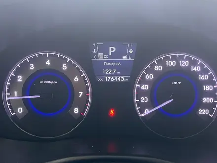 Hyundai Accent 2013 года за 3 431 000 тг. в Астана – фото 12