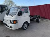 JAC  N35 2024 годаfor9 440 000 тг. в Шымкент