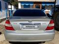 Toyota Camry 2003 годаүшін4 900 000 тг. в Аягоз – фото 10