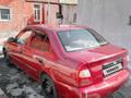 Hyundai Accent 2006 года за 1 800 000 тг. в Караганда – фото 5