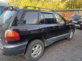 Hyundai Santa Fe 2004 годаfor3 500 000 тг. в Караганда