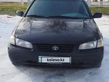 Toyota Camry 1997 годаүшін3 300 000 тг. в Шымкент