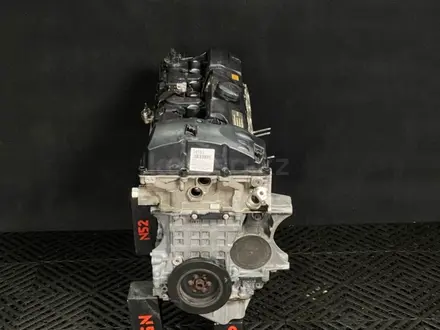 Двигатель BMW E60/E90 N52B25AF за 470 000 тг. в Алматы