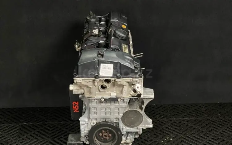 Двигатель BMW E60/E90 N52B25AFүшін470 000 тг. в Алматы