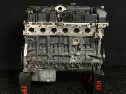 Двигатель BMW E60/E90 N52B25AF за 470 000 тг. в Алматы – фото 10