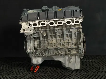 Двигатель BMW E60/E90 N52B25AF за 470 000 тг. в Алматы – фото 16