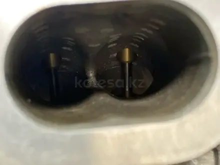 Двигатель BMW E60/E90 N52B25AF за 470 000 тг. в Алматы – фото 21