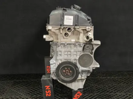 Двигатель BMW E60/E90 N52B25AF за 470 000 тг. в Алматы – фото 5