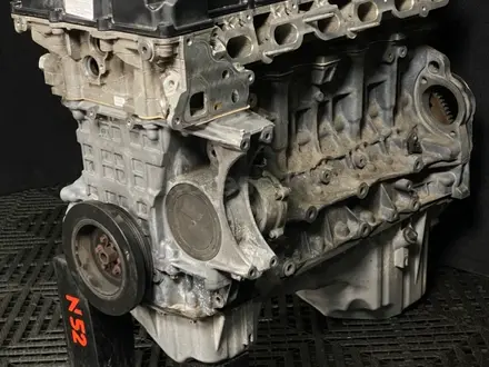 Двигатель BMW E60/E90 N52B25AF за 470 000 тг. в Алматы – фото 6