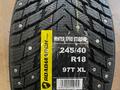 245/40r18 RoadMarch WinterXPro Studs 69for46 000 тг. в Караганда – фото 4