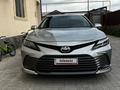 Toyota Camry 2023 годаүшін13 600 000 тг. в Алматы – фото 7