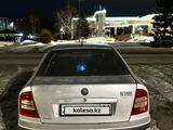 Skoda Octavia 2007 годаүшін1 400 000 тг. в Усть-Каменогорск – фото 4