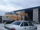 Daewoo Nexia 2008 года за 1 500 000 тг. в Шымкент