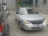 ВАЗ (Lada) Priora 2172 2009 года за 1 200 000 тг. в Караганда – фото 2