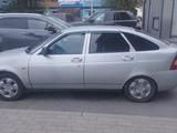 ВАЗ (Lada) Priora 2172 2009 года за 1 200 000 тг. в Караганда – фото 4