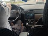 ВАЗ (Lada) Priora 2172 2009 года за 1 200 000 тг. в Караганда – фото 5