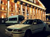 Mazda 626 1997 годаүшін1 830 000 тг. в Усть-Каменогорск – фото 2