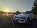 Mazda 626 1997 годаүшін1 830 000 тг. в Усть-Каменогорск – фото 3