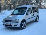 Opel Combo 2006 годаүшін3 600 000 тг. в Чкалово – фото 5