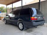 Volkswagen Passat 1992 годаfor1 350 000 тг. в Шу – фото 2