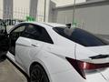 Hyundai Elantra 2022 года за 8 000 000 тг. в Костанай
