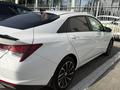 Hyundai Elantra 2022 года за 8 000 000 тг. в Костанай – фото 2
