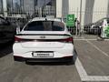 Hyundai Elantra 2022 года за 8 000 000 тг. в Костанай – фото 6