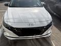Hyundai Elantra 2022 года за 8 000 000 тг. в Костанай – фото 7