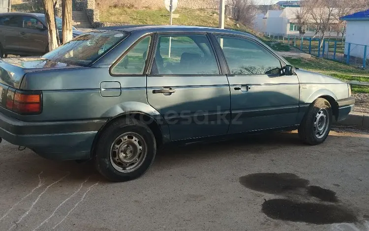 Volkswagen Passat 1990 годаүшін900 000 тг. в Жанатас