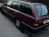 Mercedes-Benz E 200 1990 годаүшін900 000 тг. в Алматы – фото 2