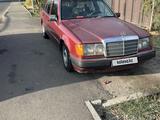 Mercedes-Benz E 200 1990 годаүшін900 000 тг. в Алматы – фото 5