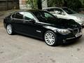 BMW 750 2009 годаүшін10 500 000 тг. в Алматы – фото 36