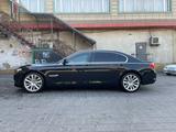 BMW 750 2009 года за 10 500 000 тг. в Алматы – фото 2