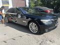 BMW 750 2009 годаүшін9 800 000 тг. в Алматы – фото 20