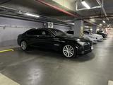 BMW 750 2009 годаүшін8 500 000 тг. в Алматы – фото 3