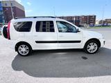 ВАЗ (Lada) Largus 2015 года за 2 900 000 тг. в Уральск – фото 5