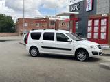 ВАЗ (Lada) Largus 2015 года за 2 900 000 тг. в Уральск